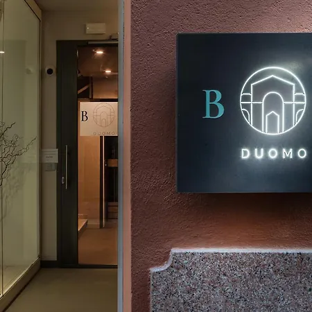 Be Duomo - Self Check-in Voghera