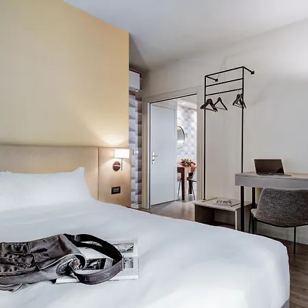 Couette-café Be Duomo - Self Check-in 4*