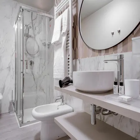 Be Duomo - Self Check-in 4* Voghera