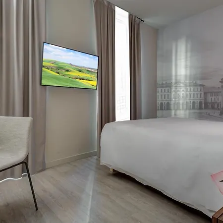 Couette-café Be Duomo - Self Check-in Voghera