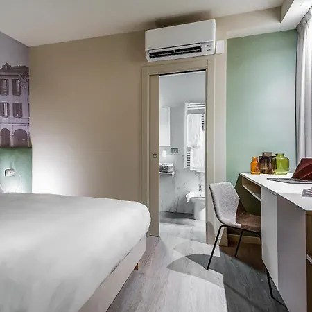 Be Duomo - Self Check-in 4* Voghera