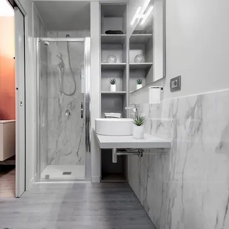 Be Duomo - Self Check-in Voghera