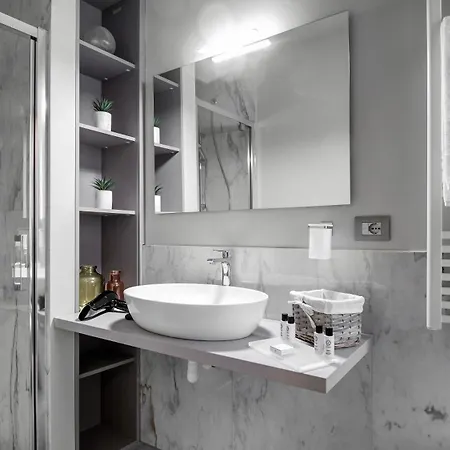 Be Duomo - Self Check-in Bed and breakfast Voghera