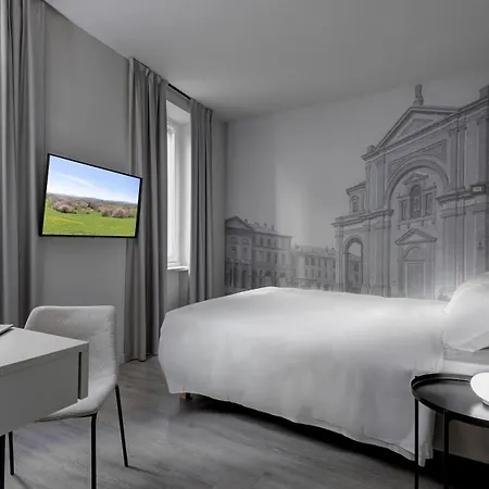 Couette-café Be Duomo - Self Check-in