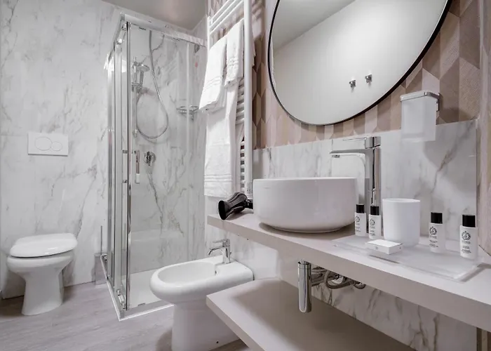 Be Duomo - Self Check-in 4* Voghera