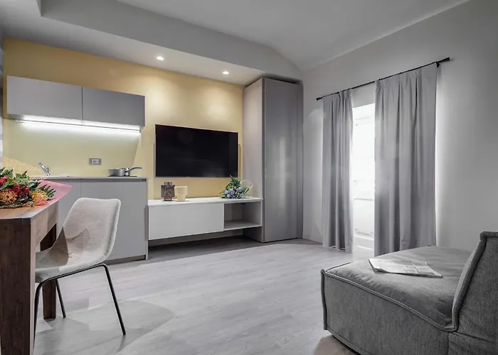 Oda ve Kahvaltı Be Duomo - Self Check-in 4*
