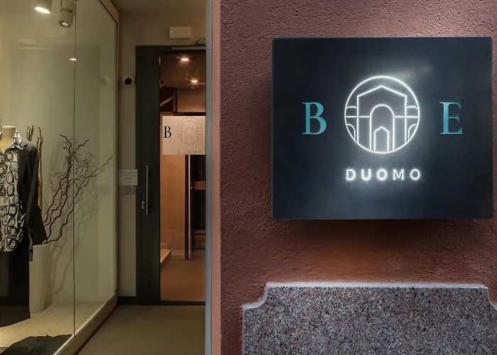 Be Duomo - Self Check-in Voghera